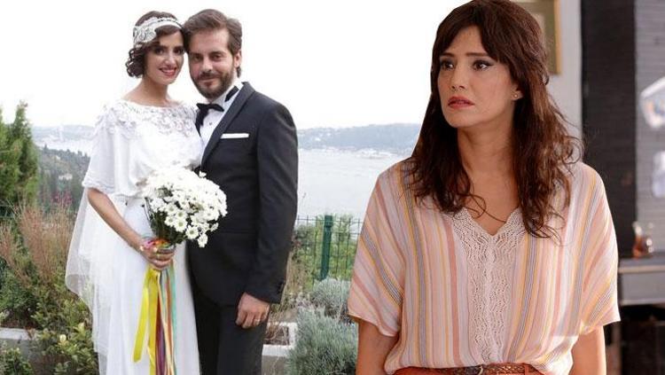 Nehir Erdoğandan çok konuşulacak evlilik itirafı Yanlışlıkla oldu