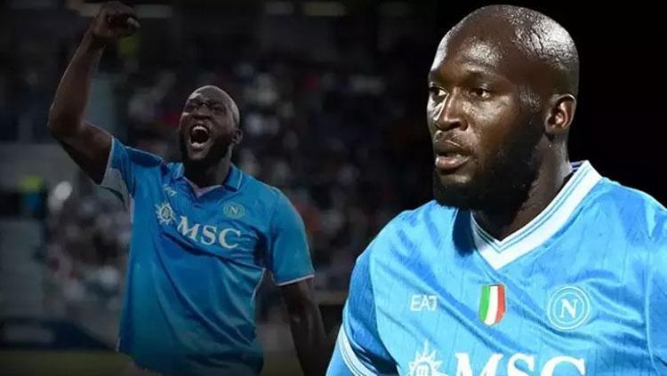 Süper Lig devinden Lukaku bombası Transfer için Osimhen taktiği