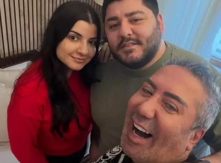 İLK PAYLAŞIM