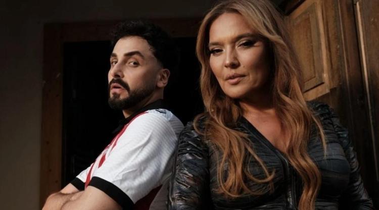 Yıldız Tilbe ve Sefodan sürpriz paylaşım Şarkı fotosu