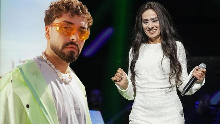 Yıldız Tilbe ve Sefodan sürpriz paylaşım Şarkı fotosu
