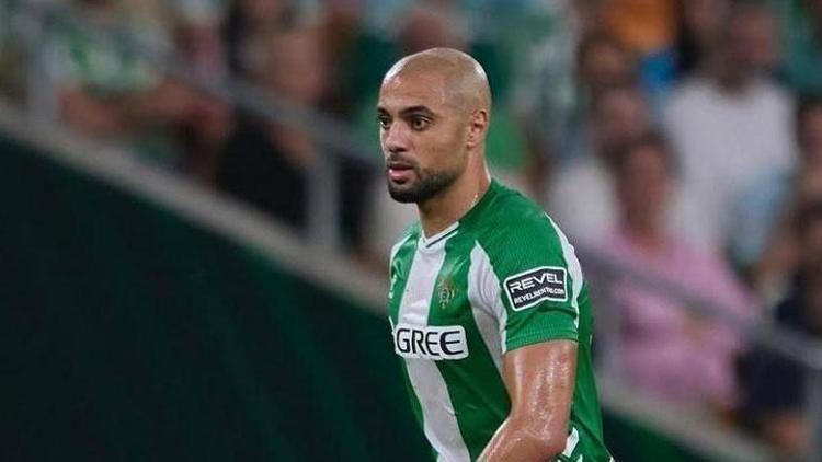 Fenerbahçeye Amrabat piyangosu İşte Real Betisin bonservis kararı