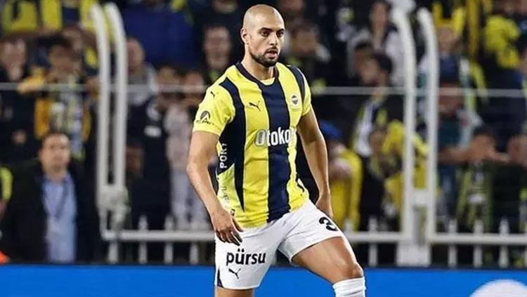 Fenerbahçeye Amrabat piyangosu İşte Real Betisin bonservis kararı