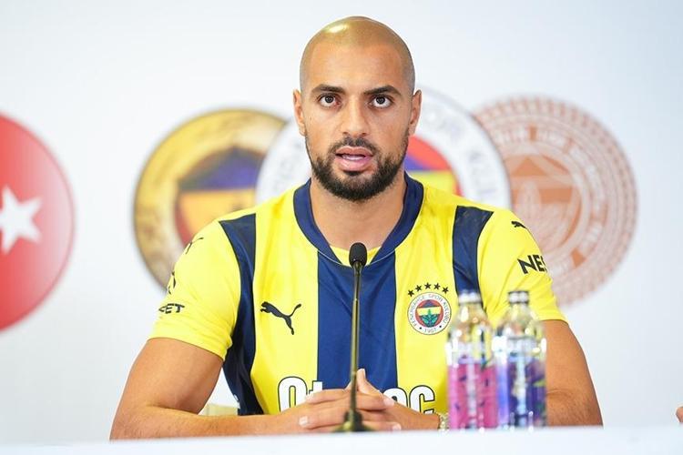 Fenerbahçeye Amrabat piyangosu İşte Real Betisin bonservis kararı