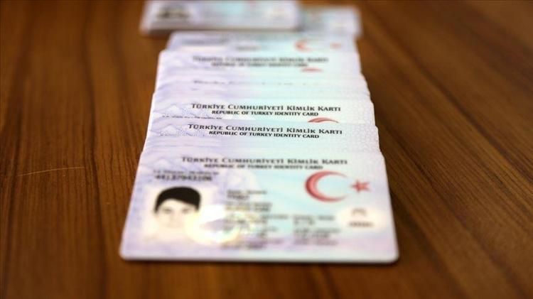 Zekanız T.C. kimlik numaranızı ezberleme biçiminizde gizli Bu yöntemi kullananlar üstün zekalı çıktı