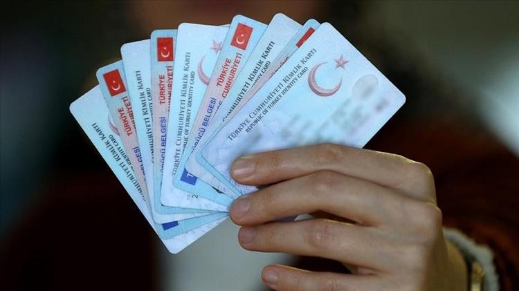 Zekanız T.C. kimlik numaranızı ezberleme biçiminizde gizli Bu yöntemi kullananlar üstün zekalı çıktı