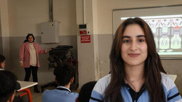 Mezun olmadan iş teklifleri yağıyor Türkiyede sadece 3 okulda var