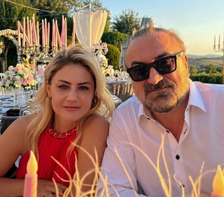 Selma Konak, büyük aşkı Volkan Konakı anlattı İnsan en büyük özlemi en küçük anlarda yaşıyor