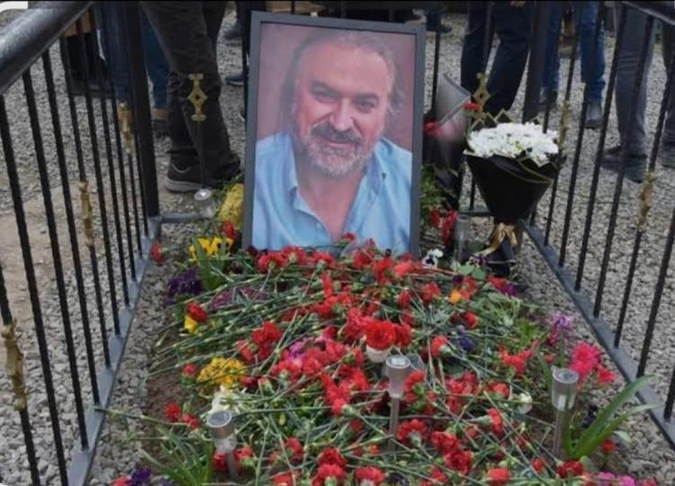 Selma Konak, büyük aşkı Volkan Konakı anlattı İnsan en büyük özlemi en küçük anlarda yaşıyor