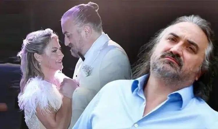 Selma Konak, büyük aşkı Volkan Konakı anlattı İnsan en büyük özlemi en küçük anlarda yaşıyor