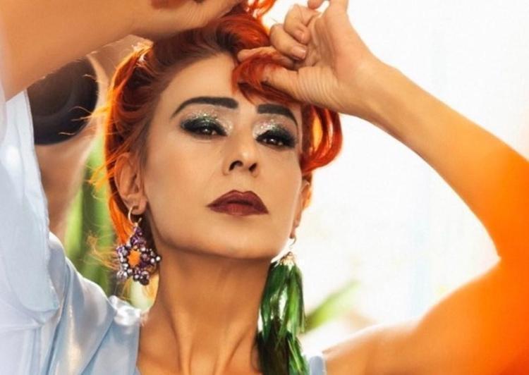 Yıldız Tilbe yapay zekayı test etti