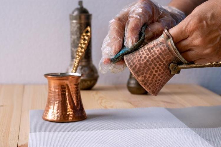 DURULADIKTAN SONRA IŞIL IŞIL YAPIN