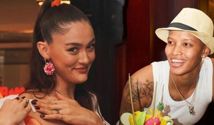 Sosyal medya bunu konuşuyor: Melissa Vargas ve Zehra Güneş dostluğu bitti mi