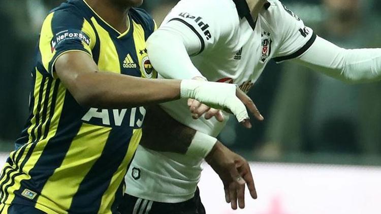 FENERBAHÇE - BEŞİKTAŞ DERBİSİ BU AKŞAM FB-BJK 11LERİ: MAÇ BİLGİLERİ
