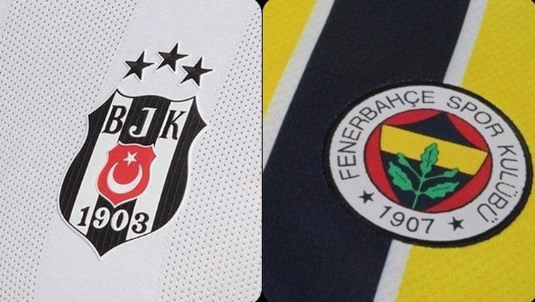 FENERBAHÇE - BEŞİKTAŞ MAÇ KADROSU Açıklandı| FENERBAHÇE BEŞİKTAŞ 11LER BELLİ OLDU - FB-BJK Derbi NE ZAMAN, SAAT KAÇTA, HANGİ KANALDA