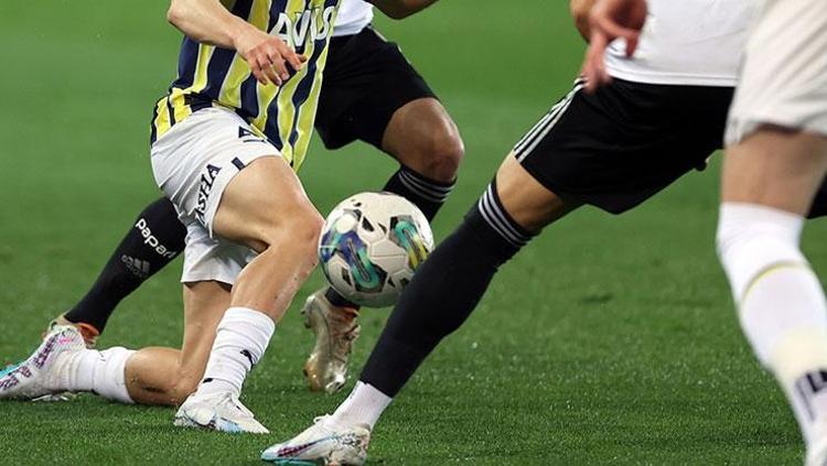 FENERBAHÇE - BEŞİKTAŞ MAÇ KADROSU Açıklandı| FENERBAHÇE BEŞİKTAŞ 11LER BELLİ OLDU - FB-BJK Derbi NE ZAMAN, SAAT KAÇTA, HANGİ KANALDA
