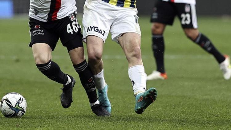 FENERBAHÇE - BEŞİKTAŞ MAÇ KADROSU Açıklandı| FENERBAHÇE BEŞİKTAŞ 11LER BELLİ OLDU - FB-BJK Derbi NE ZAMAN, SAAT KAÇTA, HANGİ KANALDA