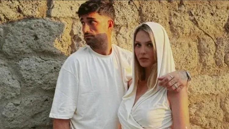 Yasemin Şefkatli’den pazar şıklığı Takipçilerinden tam not aldı
