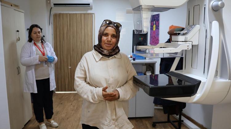 ‘İLK DUYDUĞUMDA ÇOK AĞLADIM’