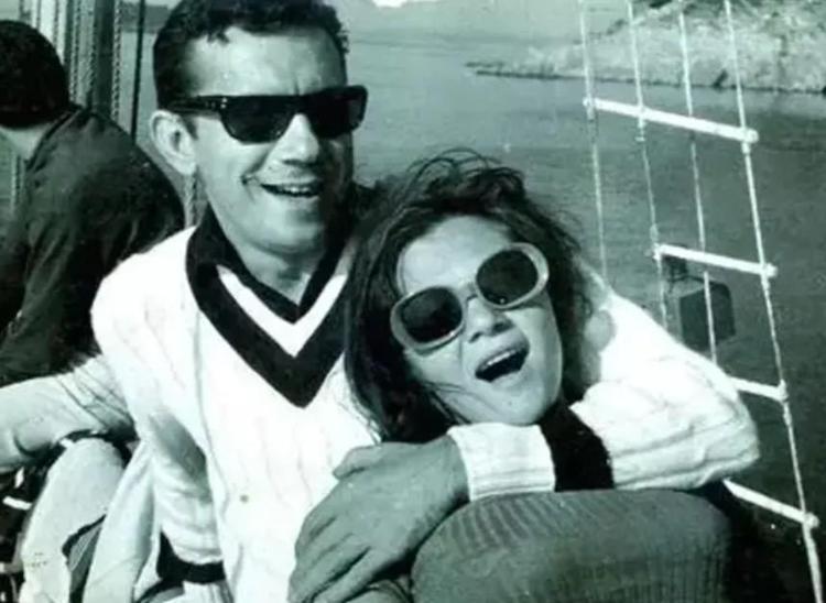 Torunlarıyla aynı filmde rol alan Nevra Serezliden duygulandıran açıklama