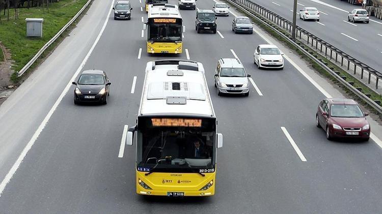İSTANBUL TOPLU TAŞIMA ÜCRET TARİFESİ 2026| Tam, mavi kart, öğrenci aylık akbili ne kadar oldu İETT, Metro, Metrobüs, Marmaray Ücretleri 2026