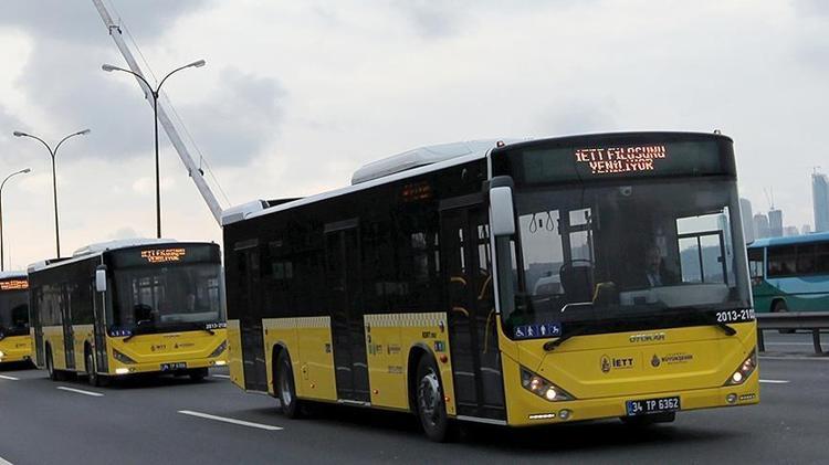 METROBÜS ÜCRETLERİ
