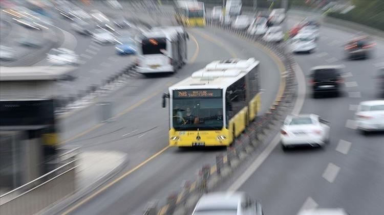 TOPLU ULAŞIM ÜCRETLERİ 2026