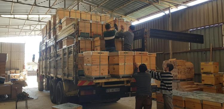 YURT DIŞINDA DA TERCİH SEBEBİ