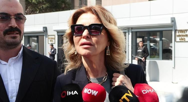 ANNE VE KIZI ŞU ANDA HAYATTA DEĞİLLER