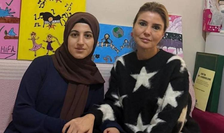 Hakkında soruşturma açıldı Gülben Ergen ifade verdi
