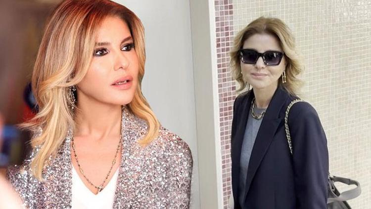 Hakkında soruşturma açıldı Gülben Ergen ifade verdi