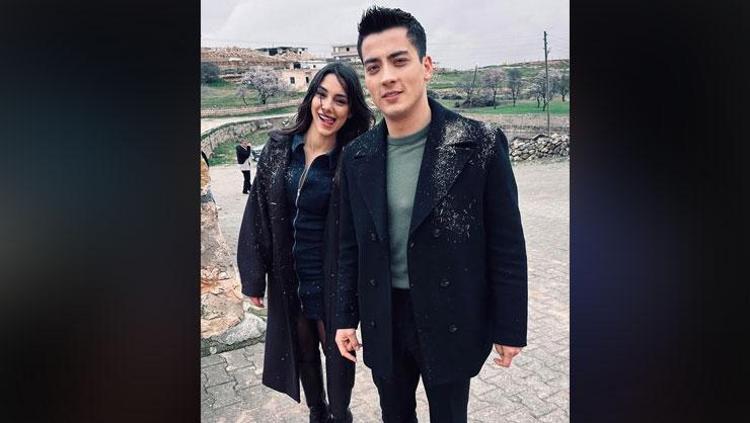GENÇ ÇİFTTEN YENİ KARE
