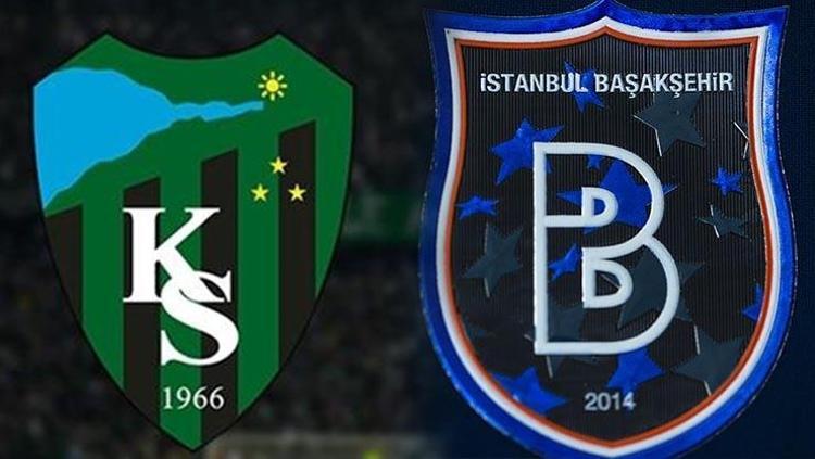 CANLI İZLE KOCAELİSPOR - BAŞAKŞEHİR Maçı Hangi Kanalda, Nereden İzlenir Kocaeli Başakşehir Maçı Canlı İzleme Linki, Dakika Dakika Pozisyonlar