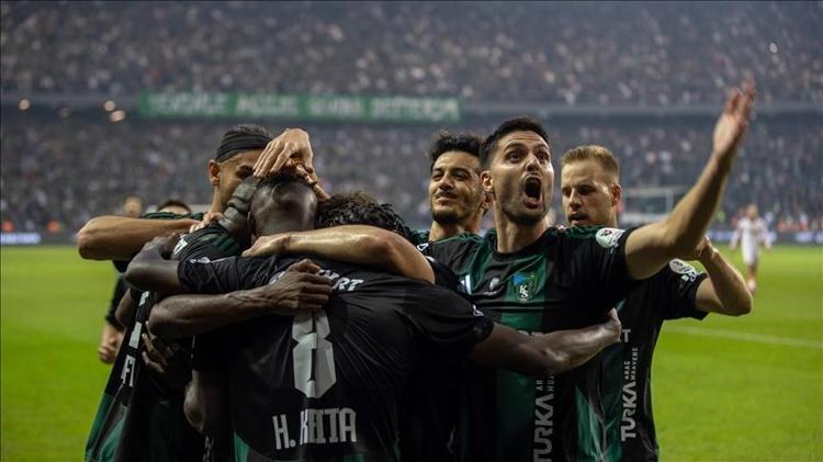 KOCAELİSPOR - BAŞAKŞEHİR MAÇI NE ZAMAN, SAAT KAÇTA, HANGİ KANALDA