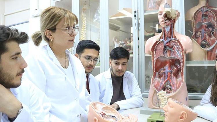 Ölüler dirileri eğitsin diye yaptı Tıp dünyasını duygulandıran en anlamlı bağış
