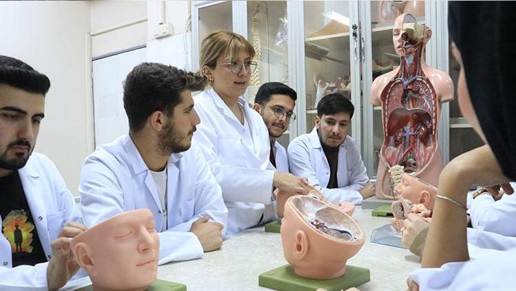 Ölüler dirileri eğitsin diye yaptı Tıp dünyasını duygulandıran en anlamlı bağış