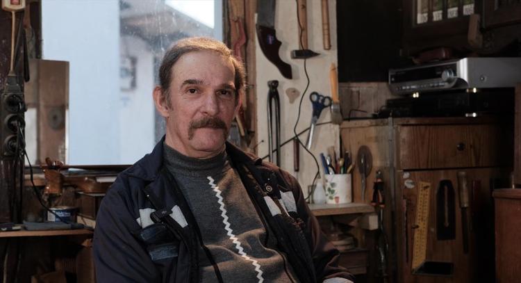 Asırlık sesi geleceğe taşıyor 57 yaşındaki usta, fabrikasyona karşı tek başına ayakta duruyor