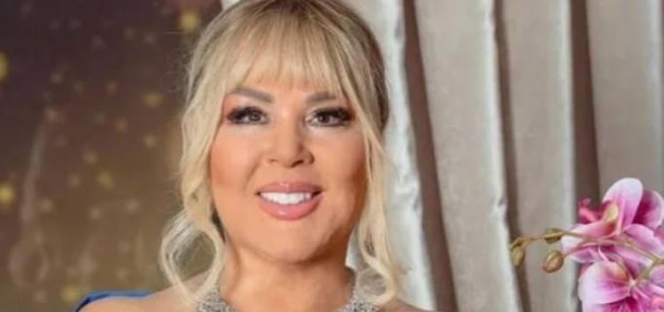 Yüzünü gerdirmişti İşte Safiye Soymanın son hali...