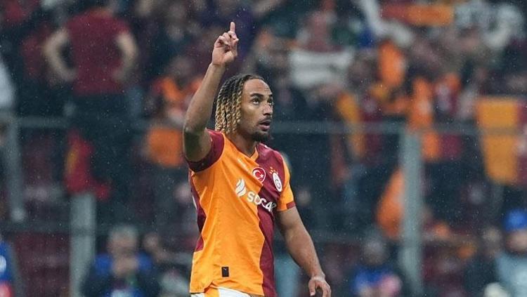 Sacha Boey ile yollar ayrılıyor: Chelsea’den 25 milyonluk sağ bek geliyor