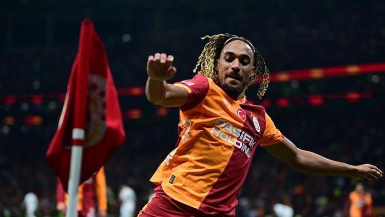 Sacha Boey ile yollar ayrılıyor: Chelsea’den 25 milyonluk sağ bek geliyor