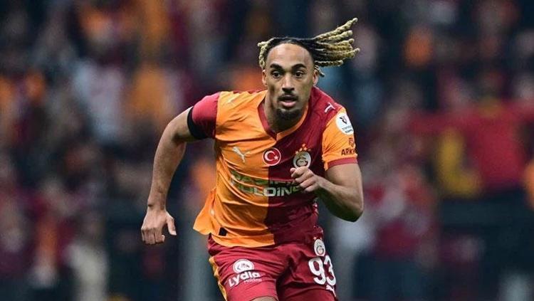 Sacha Boey ile yollar ayrılıyor: Chelsea’den 25 milyonluk sağ bek geliyor