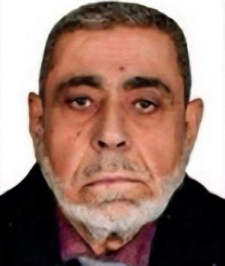Emekli polisin korkunç sonu 68 yaşındaki kadın dehşet saçtı...Satır ve bıçakla 15 parçaya ayırmış