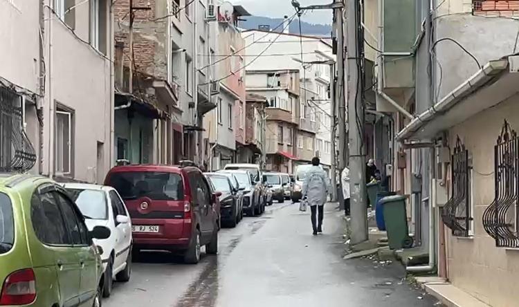 Emekli polisin korkunç sonu 68 yaşındaki kadın dehşet saçtı...Satır ve bıçakla 15 parçaya ayırmış