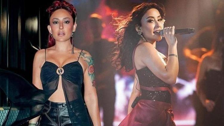 MELEK MOSSO NEDEN GÖZALTINA ALINDI SUÇLAMA NE