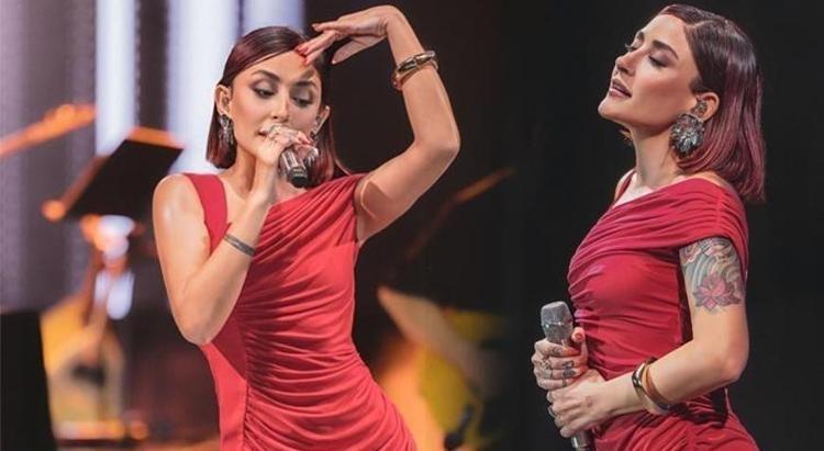 SON DAKİKA MELEK MOSSO GÖZALTINA MI ALINDI Melek Mosso neden gözaltına alındı Melek Mosso kimdir, gerçek soyadı ne Melek Mosso kaç yaşında, nereli, evli mi
