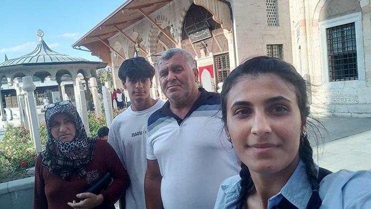 Bulgaristanda kazaya karışan Türk şoför ülkeye dönemiyor: Aileme kavuşmak istiyorum