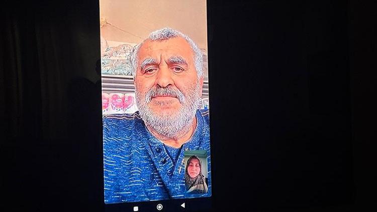 Bulgaristanda kazaya karışan Türk şoför ülkeye dönemiyor: Aileme kavuşmak istiyorum