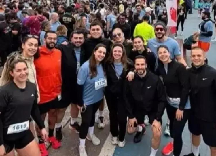 YENİ AŞK İDDİASI