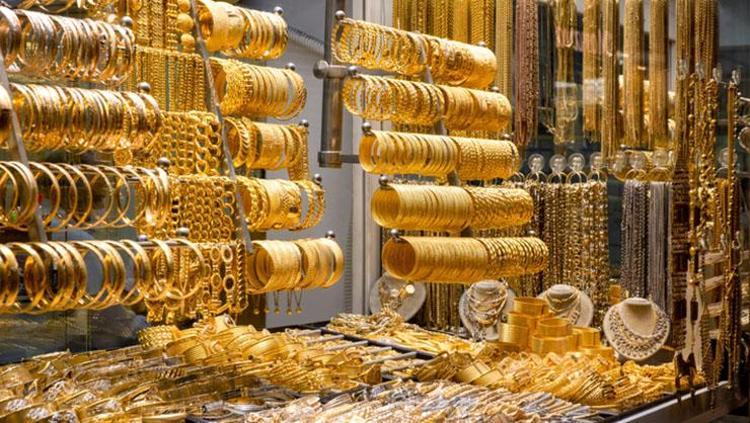İKİ HAFTA ÖNCE KITLIK VARDI