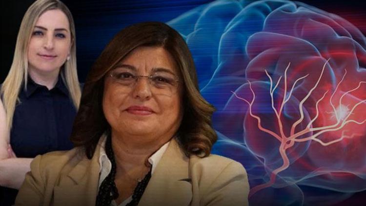 ​Beyni bir kas gibi eğitiyorlar İki kadın akademisyenden disleksiye antrenör çözümü